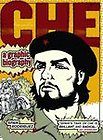 NEW Che A Graphic Biography by Spain Rodriguez Paperback Book