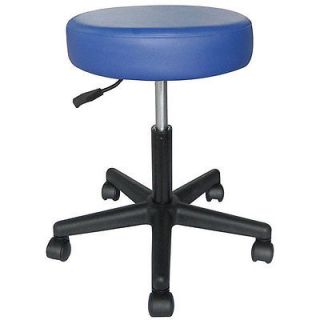 Pneumatic Rolling Massage/Medica l stool Office Chair