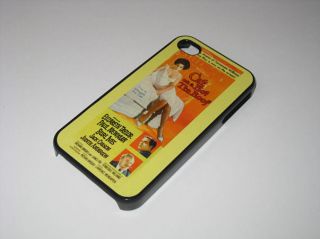 iphone 4 4s mobile phone hard case cover Cat on a Hot Tin Roof