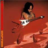 Baptism [ECD] by Lenny Kravitz (CD, Mar 2004, Virgin)