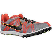 Nike Zoom Waffle Racer 8   Mens running track and field spike shoes j