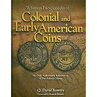 Encyclopedia of Colonial and Early American Coins   Bowers, Q. David