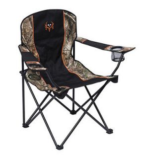 Ameristep Bone Collector Youth Camping Hunting Chair 30100