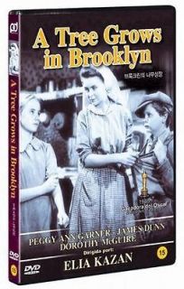 Tree Grows in Brooklyn / Elia Kazan (1945) / DVD NEW