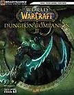 World of Warcraft  Dungeon Companion II by H. Leigh Davis and Gladis