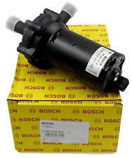 New Bosch Electric Intercooler Water to Air Pump 0392022002 Free US