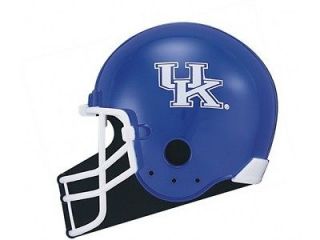 Tailgate Hitch Cover College Football Helmet Kentucky