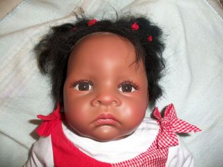 Drake Waltraud Hanl Baby Jasmine Goes To Grandma Looks Real Baby Doll
