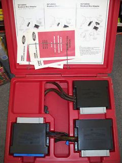 Service Kit  Electronic Diagnostic Equipment Brea kout Box Adaptor