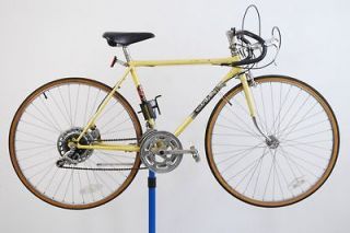 Vintage Used 1977 Bridgestone Kabuki Skyway Bicycle Made in Japan Disc