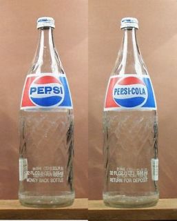 pepsi bottle old in Bottles & Insulators