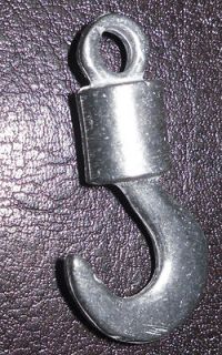 parts hook for Nylint and Smith Miller press steel tow truck