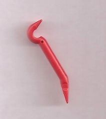 LEGO MINIFIGURE CROWBAR ~ Also works as a brick separator **NEW**
