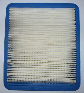 BRIGGS AND STRATTON AIR FILTER PART # 491588S NEW