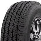 New P255 70 R18 Bridgestone Dueler H/T 684 II Tires Brand New Set of