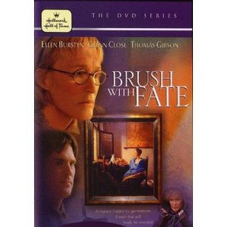 Brush with Fate