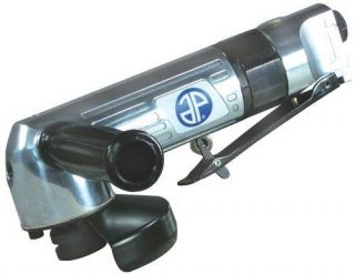 Astro Pneumatic 3006 4 Inch Air Angle Grinder