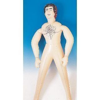 bachelorette the inflatable hunk john blow up doll one day