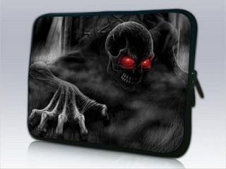 Inch FromHell Skin Sleeve Bag Pouch Cover Case Fr 