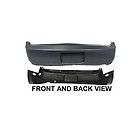 Bumper Cover New Rear Ford Mustang 2009 2008 2007 2006 2005 Parts Car