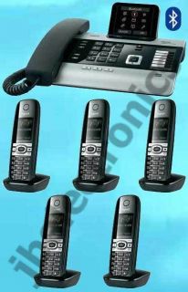 voip phone in Corded Telephones