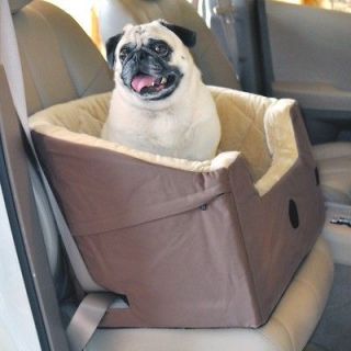 Large K&H Pet Products Bucket Car Booster Dog Seats 20 x 24 x 20