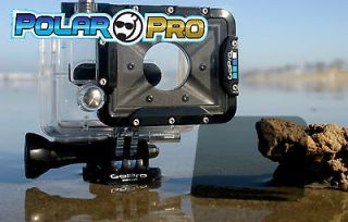 GoPro Dive Housing Polarizer Filter Accessory