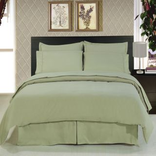 Piece Bed Sheet Set Twin, Full, Queen, King, Cal King 12 Colors in