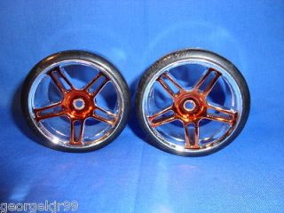 RedCat Racing LIGHTNING EPX DRIFT 1/10th on Road Car Tires