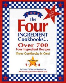 Ingredient Cookbooks (2002 Revised Edition), Linda Coffee, Emily Cale