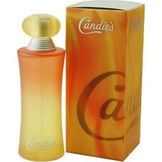 Candies Perfume by Liz Claiborne, 1oz Eau de Toilette