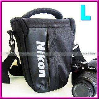 Waterproof Camera Case Bag Nikon D3100 D3000 D7000 D5100 D90 D700 D80