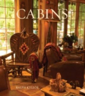 Cabins, Kylloe, Ralph, Good Book
