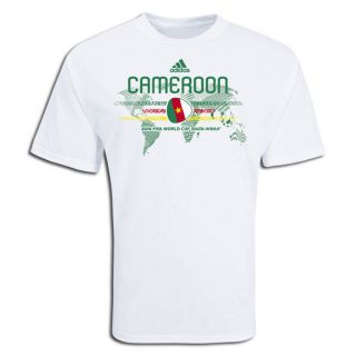 cameroon soccer