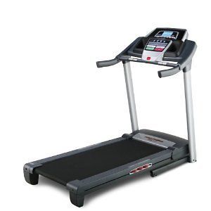 Tread Mill Walk Run Jog Home Gym Exercise Cardio iPod Fitness