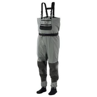 Hodgman Classic All Purpose Stockingfoot Breathable Waders(RSP$139.99