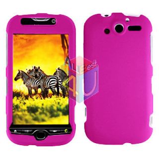 For HTC Mytouch 4G / Panache 4G Cover Hot Pink Hard Phone Case