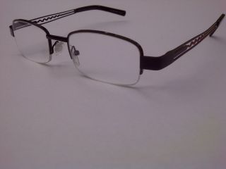 MENS SLIM FITTING READING GLASSES VARIOUS STRENGTHS AVAILABLE