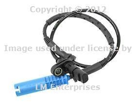 BMW OEM ABS Speed Sensor FRONT X5 e53 Pulse Generator Left or Right 4