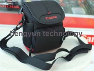 Camcorder Bag Camera Case For Canon G1X G10 G11 G12 G15