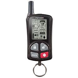 NEW PYTHON REPLACEMENT REMOTE TRANSMITTER FOR 990 7701P