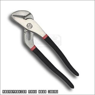 Steel choice of 8 inch 10 inch nickel iron water pump pliers pipe
