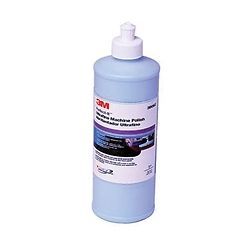 3M Perfect It Ultrafine Machine Polish (16 oz)   39062