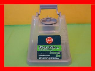 HOOVER SHAMPOOER STEAM VACUUM PARTS ATTACHMENTS