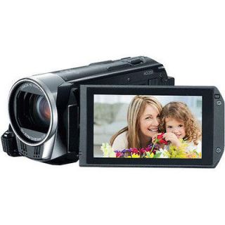 Canon VIXIA HF R32 32GB Full High Definition Camcorder