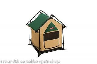 Lucky Dog Dawg E Tent  Medium (24L x 24W x 35H)
