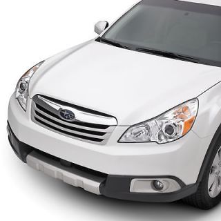 Subaru Outback 2010 and up Front Bumper Underguard Kit