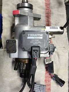 NEW STANADYNE 6.5L Diesel Injection Pump 6.5 Chevy GMC Injector