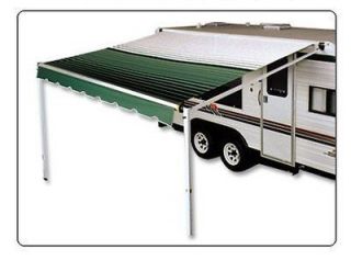 RV Camper Motor Home Awning Fabric Replacement Fits Carefree 24 FT