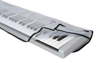 BCK Casio M audio Yamaha Keyboard Digital Piano Cover Waterproof Anti